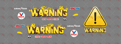 Warning