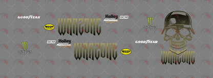 Warzone
