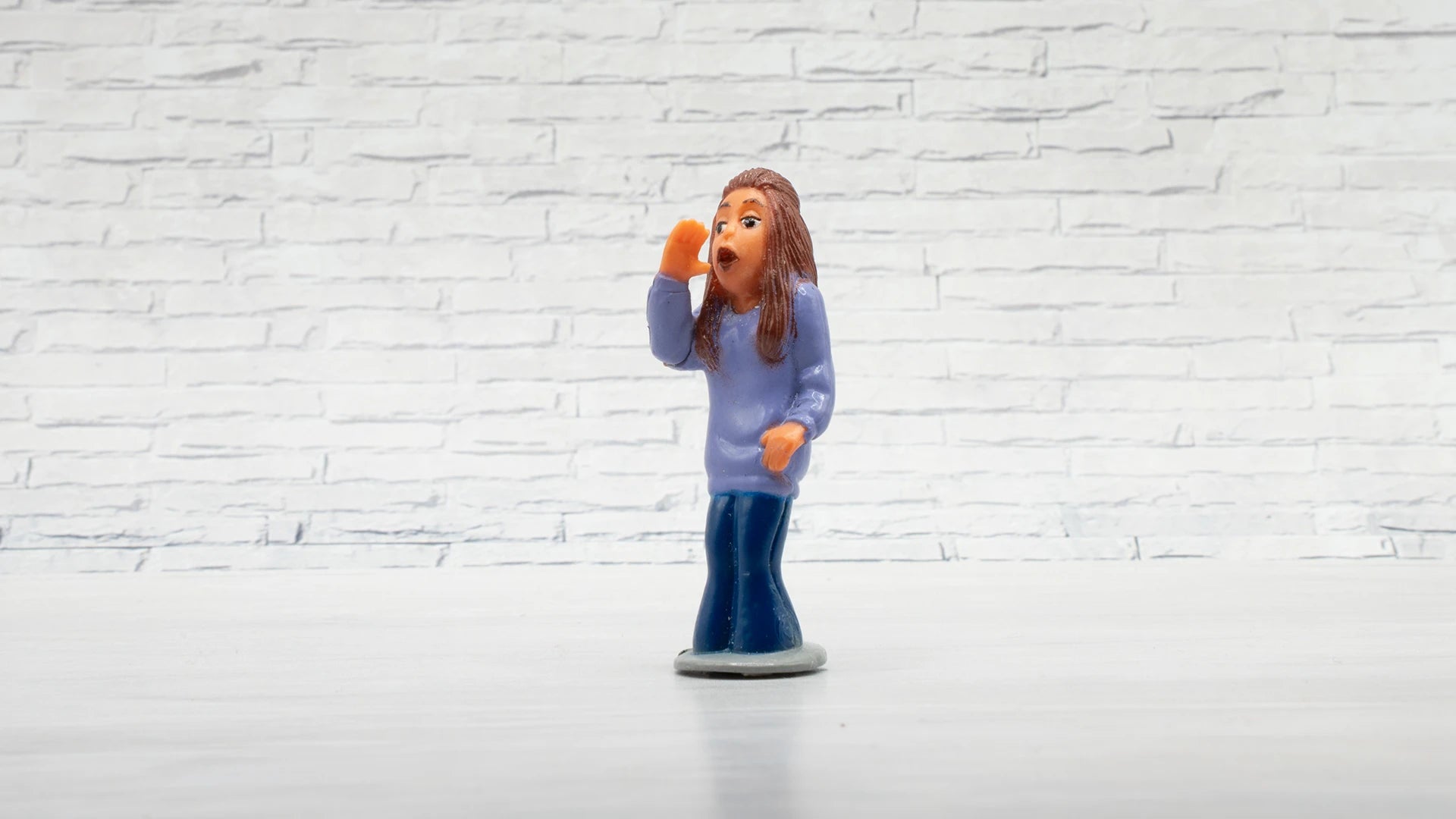 Whisper Homies Series 5 Toy