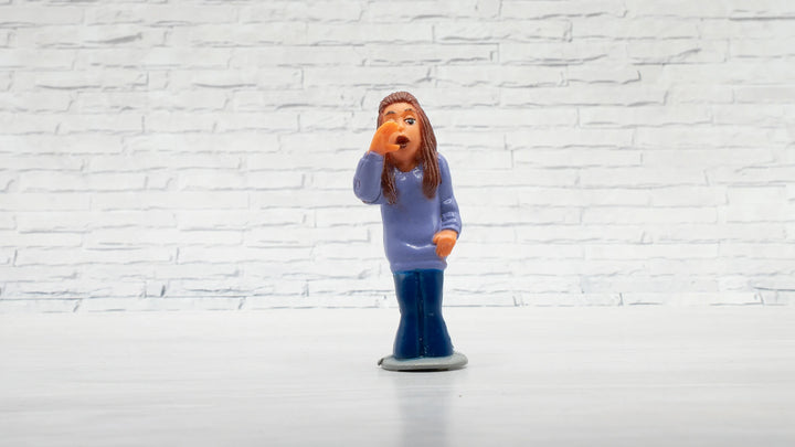 Whisper Homies Series 5 Toy