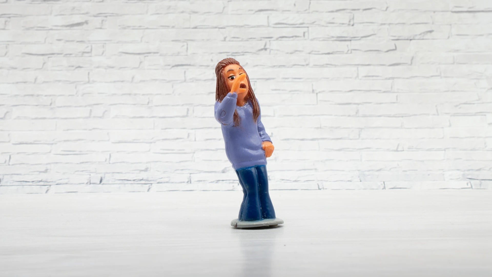 Whisper Homies Series 5 Toy