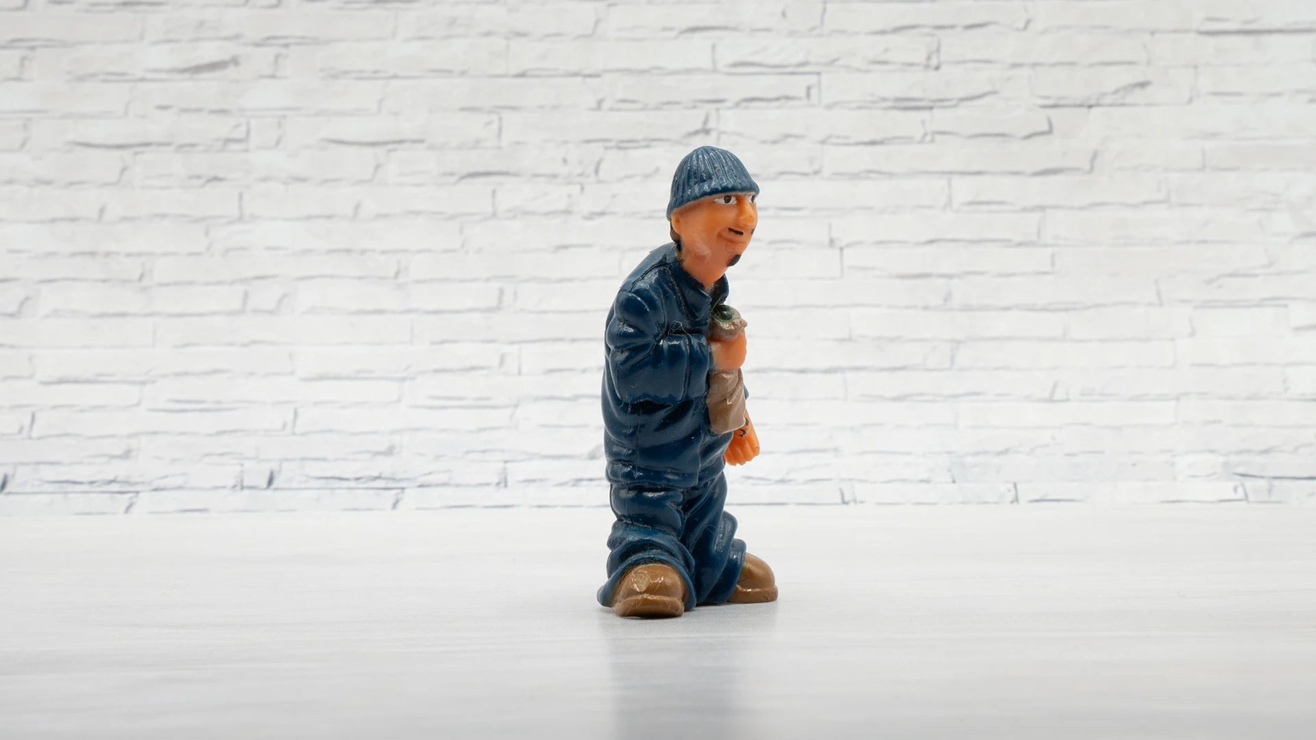 Homies Series 4 Toy Wino