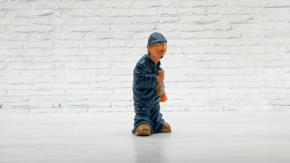 Homies Series 4 Toy Wino