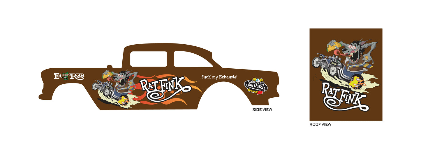 Wolf Fink