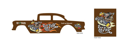 Wolf Fink