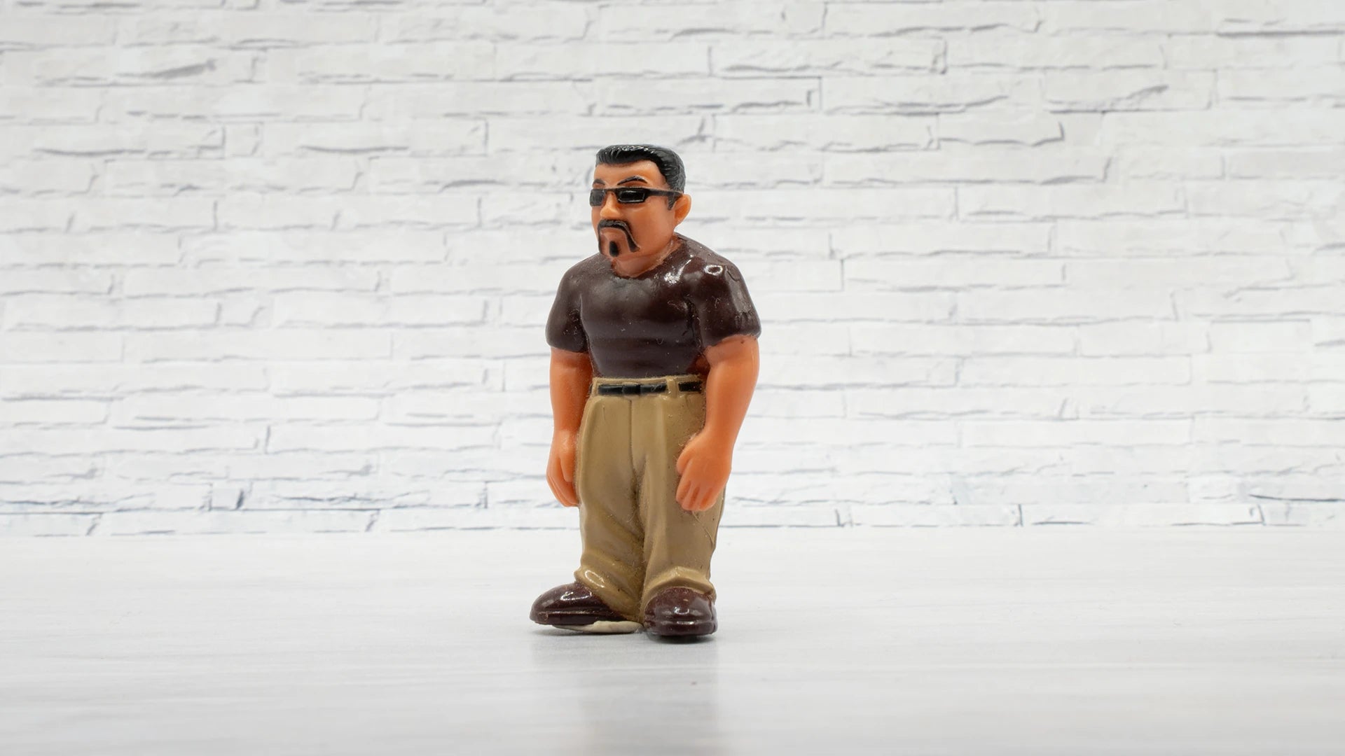 Wolfe Homies Series 5 Toy