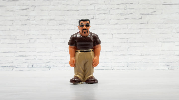 Wolfe Homies Series 5 Toy