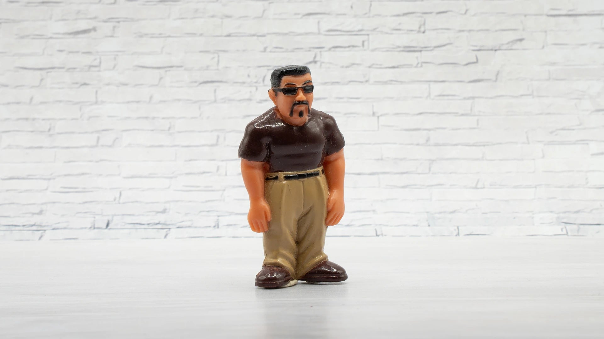 Wolfe Homies Series 5 Toy