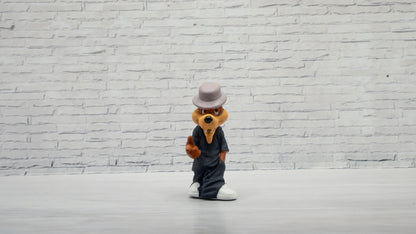 Wolfie