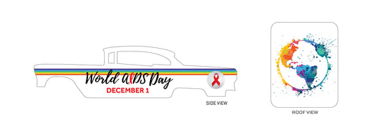 World AIDS Day