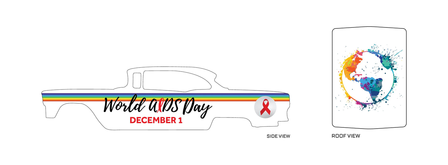 World AIDS Day