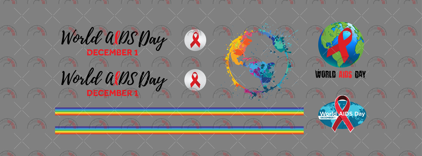 World AIDS Day