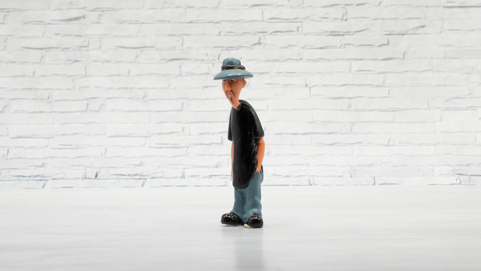 Worm Homies Series 2 Toy