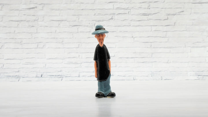 Worm Homies Series 2 Toy