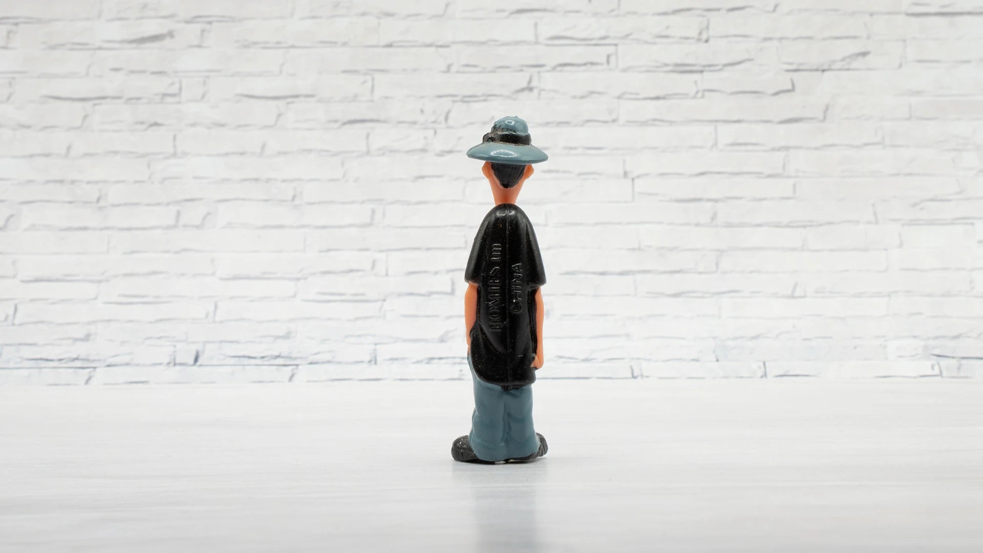 Worm Homies Series 2 Toy