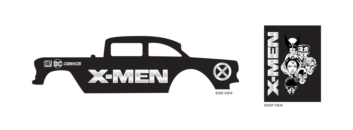 X-Men