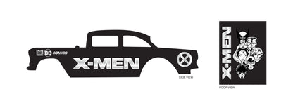 X-Men