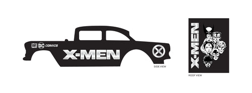 X-Men