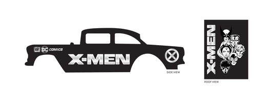 X-Men