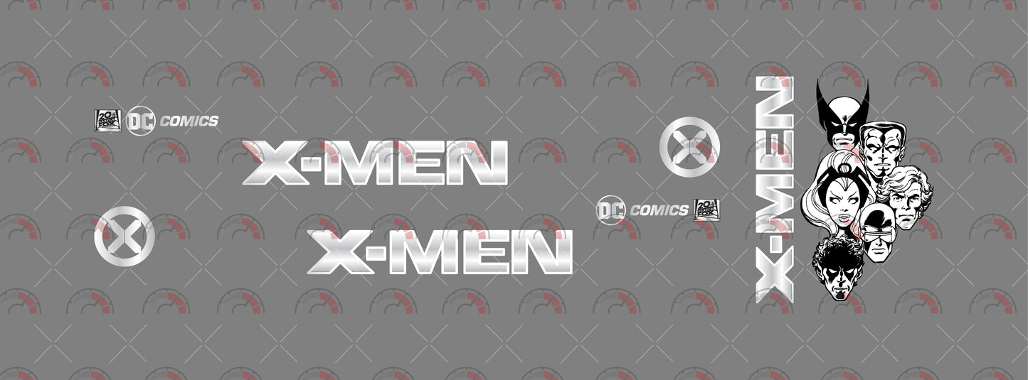 X-Men