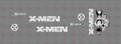 X-Men