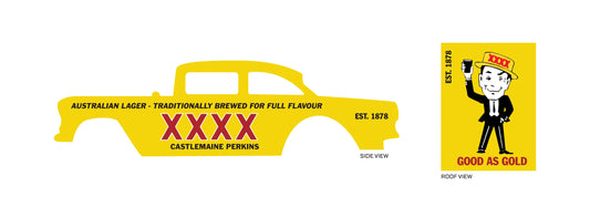 XXXX 001