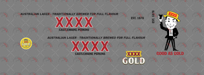XXXX 001