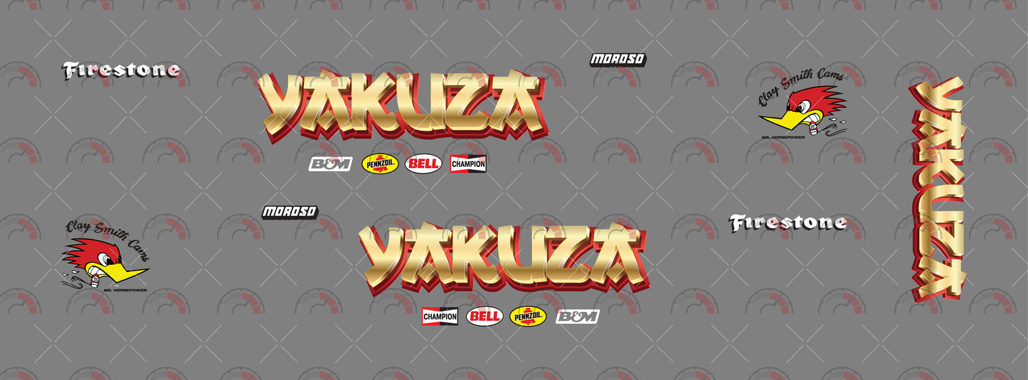 Yakuza