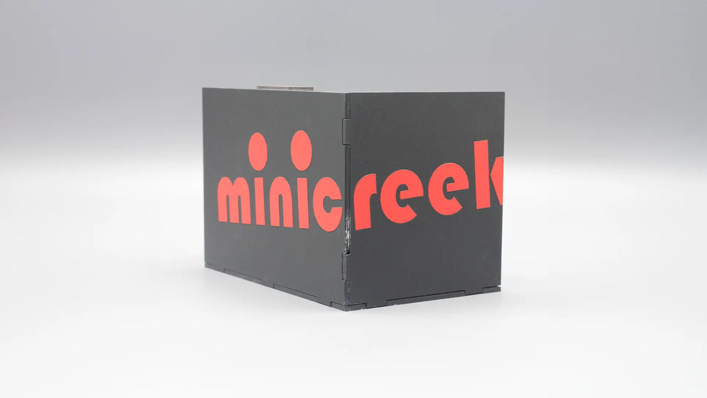 Your Garage Mini Diorama Display for 1:64 Diecast Cars