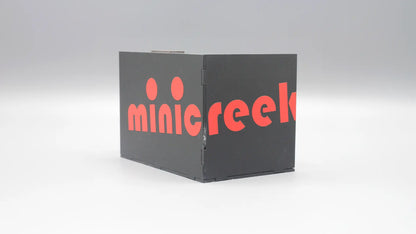Your Garage Mini Diorama Display for 1:64 Diecast Cars