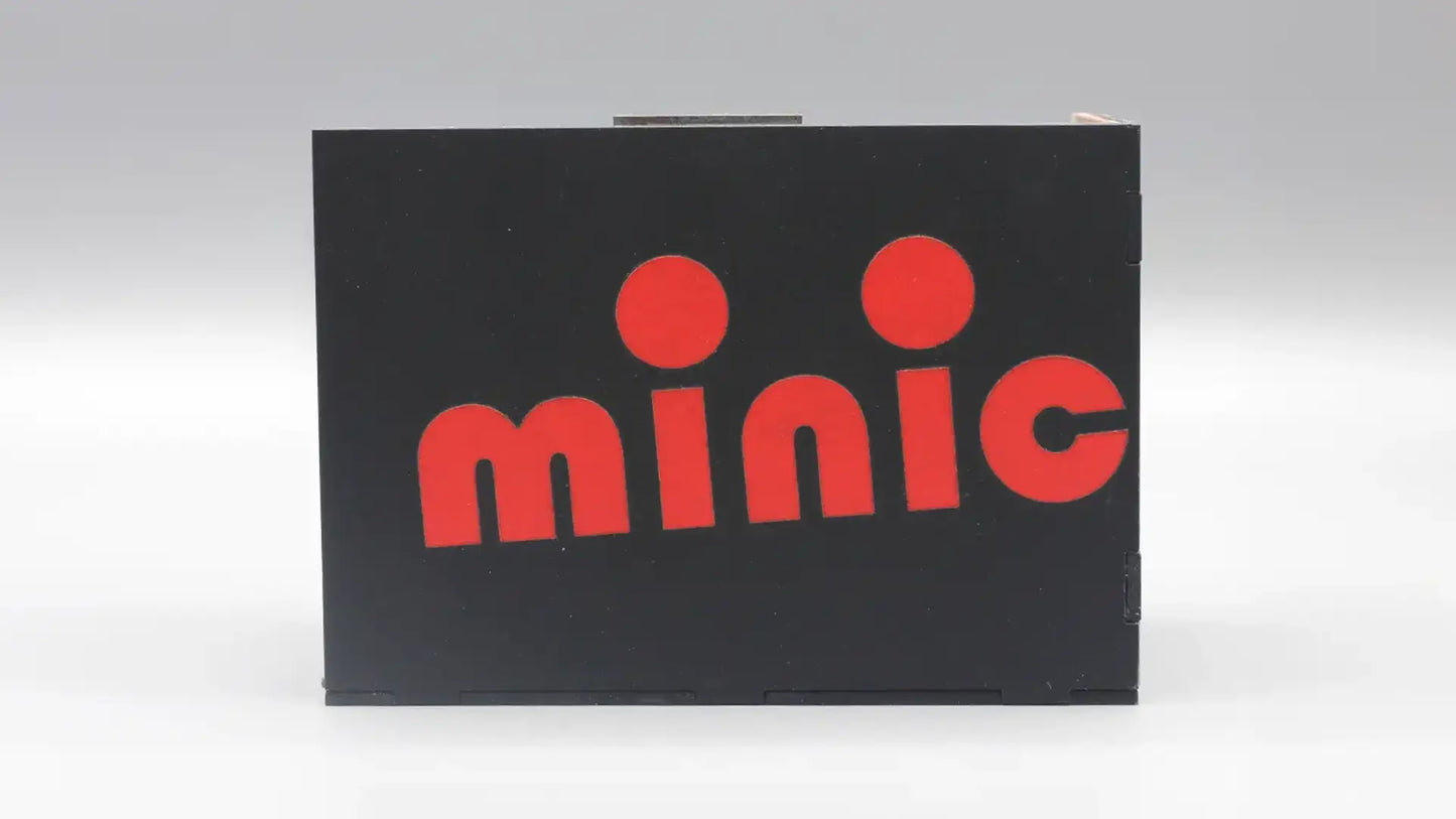 Your Garage Mini Diorama Display for 1:64 Diecast Cars