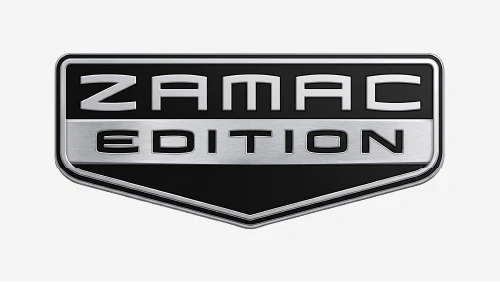 Zamac