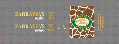 Zarraffa's Coffee