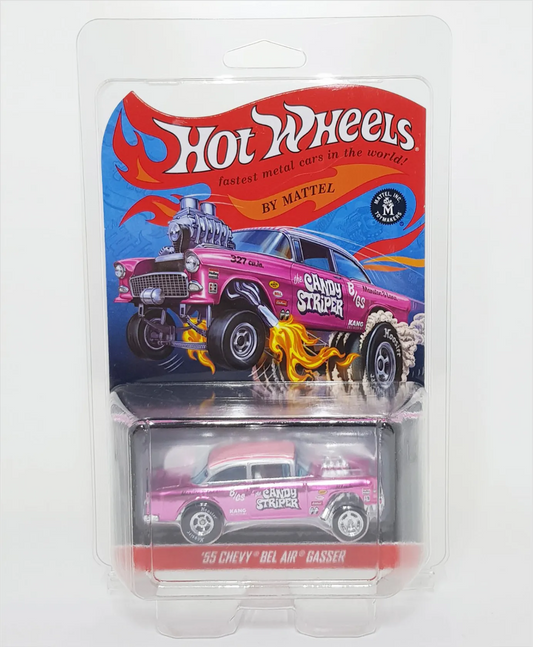 Clear Case Car Protector