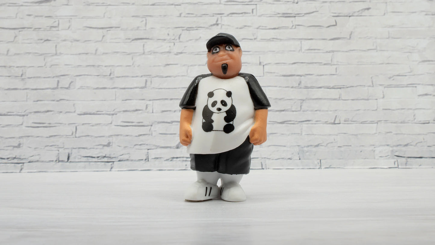 Panda Bear