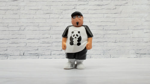 Panda Bear