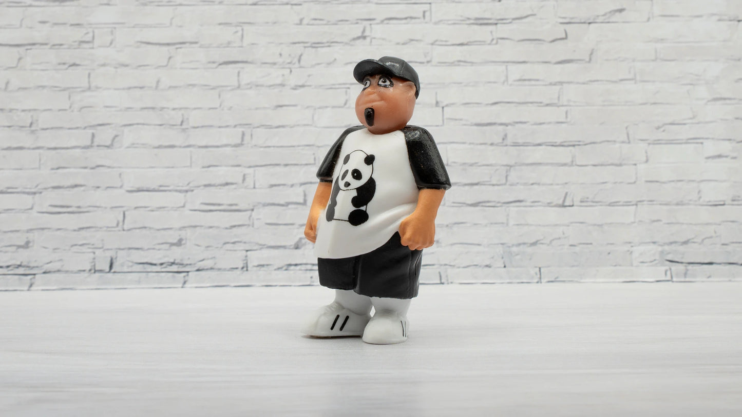 Panda Bear