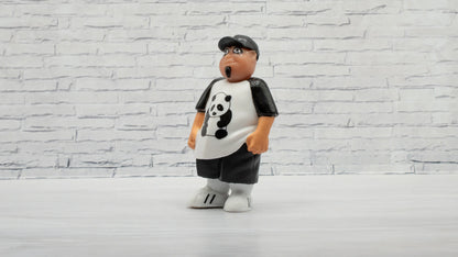 Panda Bear