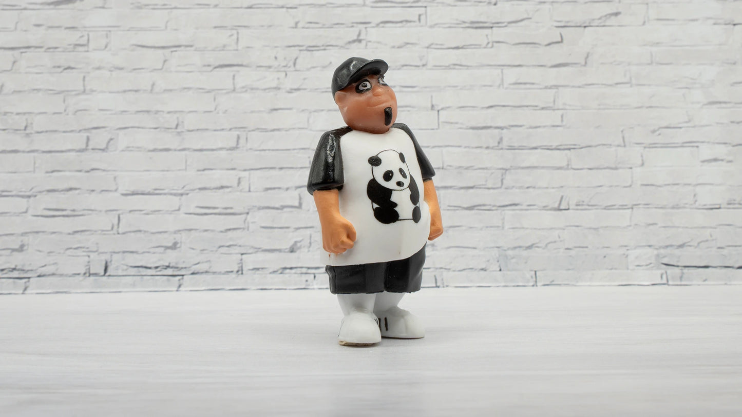 Panda Bear
