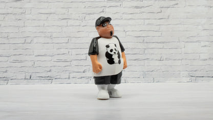 Panda Bear