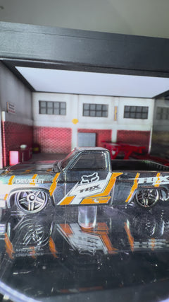 Fox Racing